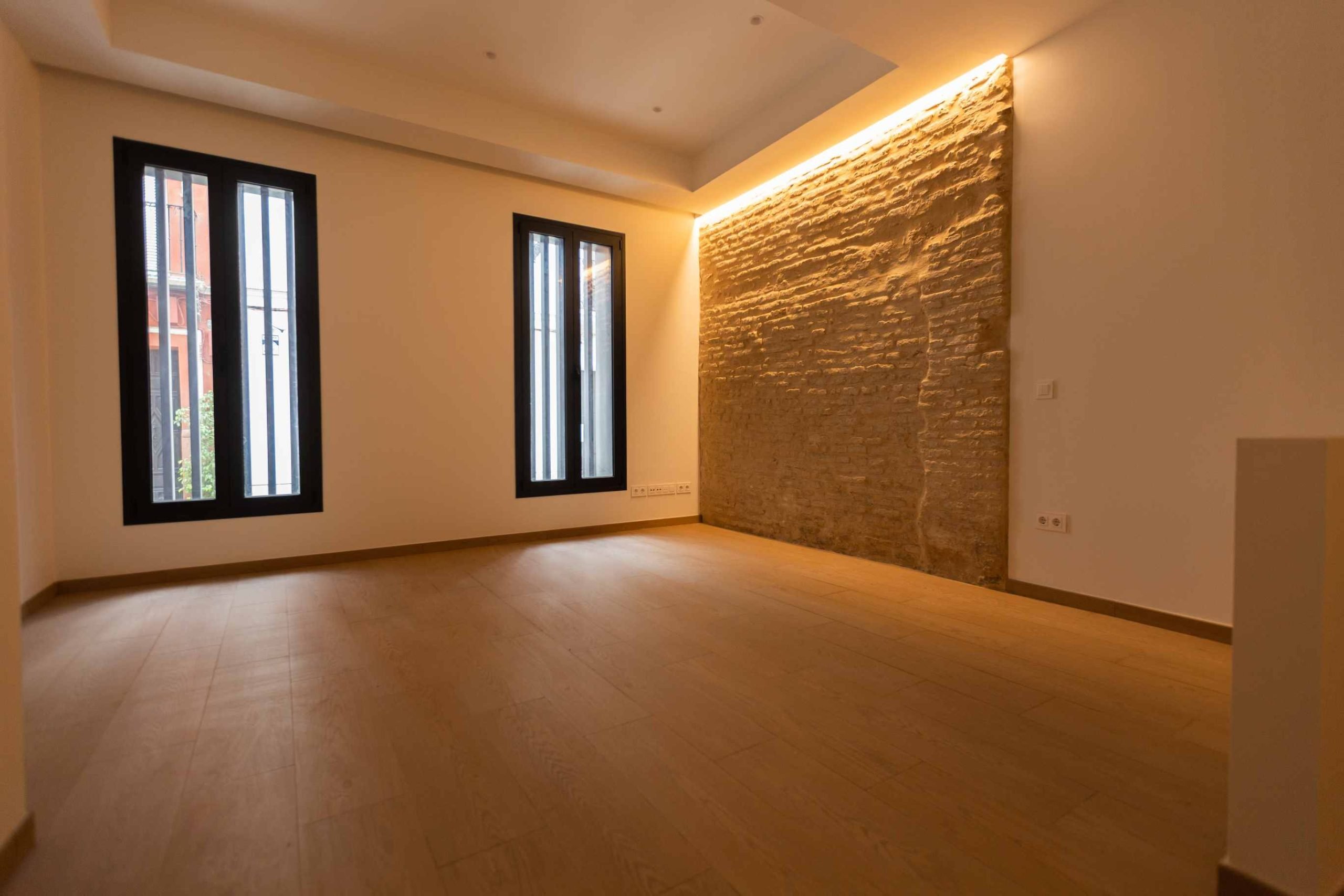 Apartamentos turísticos RD42